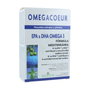 HOLISTICA Omegacoeur 60 cápsulas