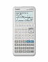 Casio FX-9860GIII Calculadora Gráfica Blanca