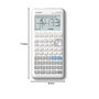 Casio FX-9860GIII Calculadora Gráfica Gris