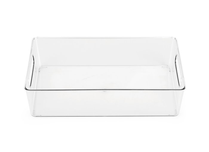 Confortime Cesta de Ordenación Multiusos 38 x 22 x 9.5 cm (10 Unidades)