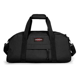 Bolsa de Viaje Eastpak Stand + Negro 24 L