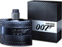 James Bond 007 Eau de Toilette para Hombre 75 ml
