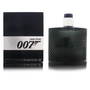 James Bond 007 Eau de Toilette para Hombre 75 ml