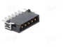 HARTING Conector de datos har-flex® Power de 5 pines, placa a placa, SMT