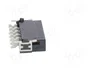 HARTING Conector de datos har-flex® Power de 5 pines, placa a placa, SMT