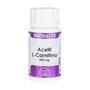 Equisalud Holomega Acetil L-Carnitina 50 cápsulas