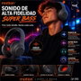 SAMI Sami Motion Super Bass Sound Bluetooth/Aux con manos libres