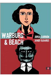 Penguin Random House Grupo Editorial, S.A.U. WARBUG & BEACH