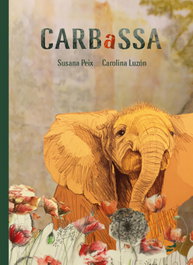 Carbassa, Susana Peix Cruz - THULE