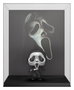 Scream POP! VHS Covers Vinyl Figura Ghost Face 9 cm