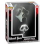 Scream POP! VHS Covers Vinyl Figura Ghost Face 9 cm