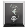 Scream POP! VHS Covers Vinyl Figura Ghost Face 9 cm