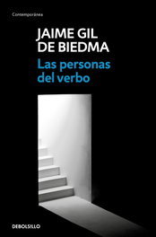 Las personas del verbo, Jaime Gil de Biedma - DEBOLSILLO
