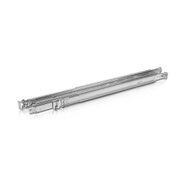 Chenbro 84H323610-034 Kit de carriles de metal Plata