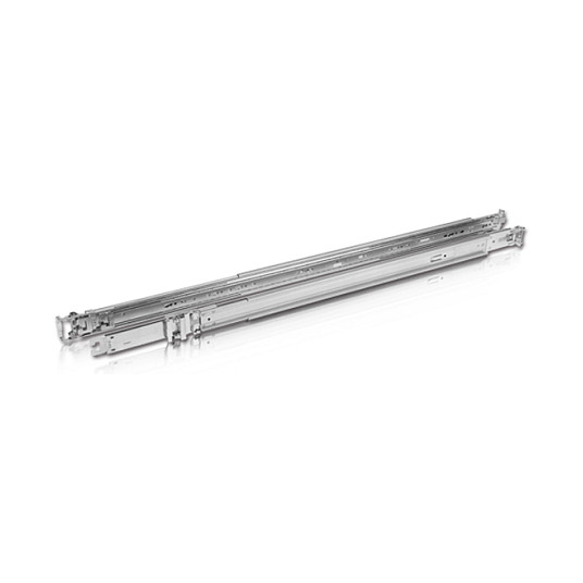 Chenbro Kit de carriles 84H323610-034 para chasis de estante Chenbro Kit de carriles 84H323610-034 para chasis de estante