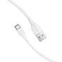 Vention Cable USB 2.0 USB-A a USB-C CTHWG 1,5m Blanco