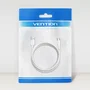 Vention Cable USB 2.0 USB-A a USB-C CTHWG 1,5m Blanco