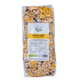 ECO SALIM Muesli Base 1Kg Bio