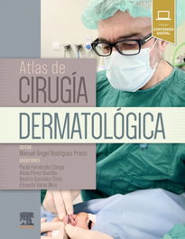ELSEVIER EDITORIAL Atlas de cirugía dermatológica