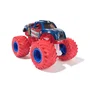 Spin Master SPI681147055612 Pack de 5 Vehículos Die-Cast Marvel 1:64 Monster Jam