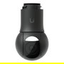 Ubiquiti UVC-G5-PTZ Cámara de Video para Exteriores 2K PTZ con Visión Nocturna InfraRed IP66 PoE+ Negra