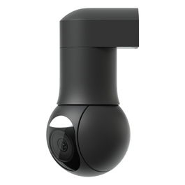 Ubiquiti UVC-G5-PTZ Cámara de Video para Exteriores 2K PTZ con Visión Nocturna InfraRed IP66 PoE+ Negra