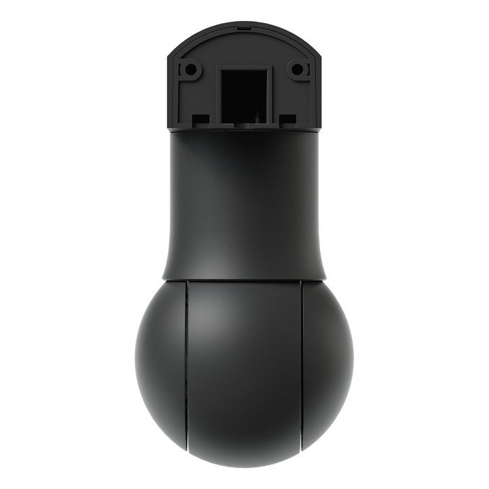 Ubiquiti UVC-G5-PTZ Cámara de Video para Exteriores 2K PTZ con Visión Nocturna InfraRed IP66 PoE+ Negra