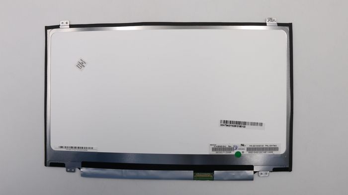 Lenovo Pantalla de Repuesto 14 pulg. HD 220 nit AG Slim INX