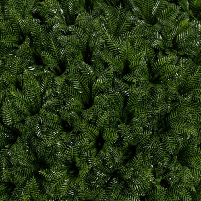 Ixia Bola de Boj Verde PVC 24 x 24 cm (Pack de 2) Ixia Bola de Boj Verde PVC 24 x 24 cm (Pack de 2)