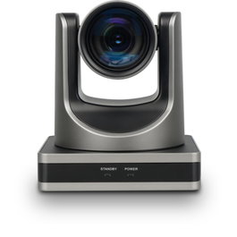 MAXHUB Camara UC P15 1080P@60fps, 12x optical zoom, 16x digital zoom, ± 170° pan , -30° ~ +90° tilt, USB / HDMI / IP Stream Out, USB 3.0 Type-C, RS2
