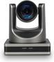 MAXHUB UC P15 Cámara de Videoconferencia Full HD con Zoom Óptico 12x y PTZ Gris