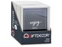 Giftdecor Portafoto Plástico Moldura Blanco 20x25 cm (Set de 24)