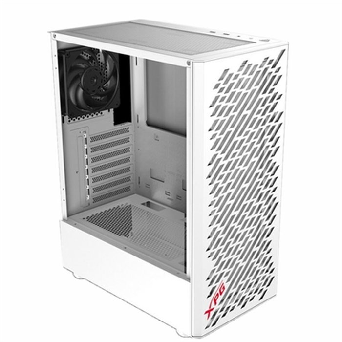 XPG VALOR AIR Torre Media Blanca