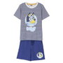 Cerdá Conjunto 2 Piezas French Terry Bluey Talla 3 Años