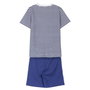 Cerdá Conjunto 2 Piezas French Terry Bluey Talla 3 Años