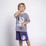 Cerdá Conjunto 2 Piezas French Terry Bluey Talla 3 Años