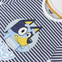 Cerdá Conjunto 2 Piezas French Terry Bluey Talla 3 Años