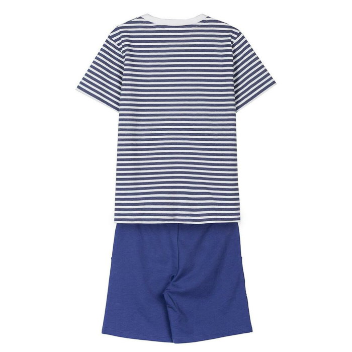 Cerdá Conjunto 2 Piezas French Terry Bluey Talla 3 Años Cerdá Conjunto 2 Piezas French Terry Bluey Talla 3 Años