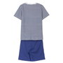 Cerdá Conjunto 2 Piezas French Terry Bluey Talla 3 Años