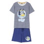 Cerdá Conjunto 2 Piezas French Terry Bluey Talla 3 Años