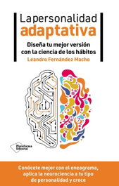 La personalidad adaptativa, Leandro Fernández Macho - PLATAFORMA EDITORIAL