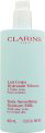 Clarins Leche Corporal Hidratante con Aloe Vera 400 ml Clarins Leche Corporal Hidratante con Aloe Vera 400 ml
