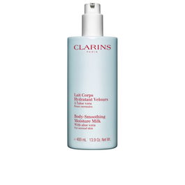 Clarins Leche Corporal Hidratante 400 ml