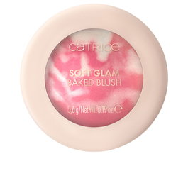 Catrice Soft Glam Baked Blush 050
