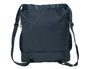 Safta Saco Mochila Kappa Dark Navy 35x40x1 cm