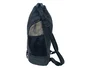 Safta Saco Mochila Kappa Dark Navy 35x40x1 cm