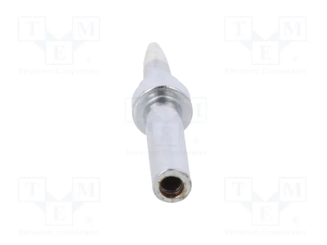 QUICK Punta de soldadura tipo destornillador 2,4x0,5mm QUICK Punta de soldadura tipo destornillador 2,4x0,5mm