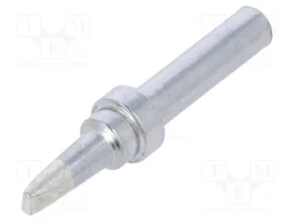 QUICK Punta de soldadura tipo destornillador 2,4x0,5mm