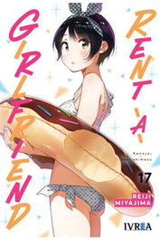 Rent-A-Girlfriend 17