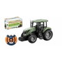 JugaToys Tractor de granja con control remoto 34x14x16 cm